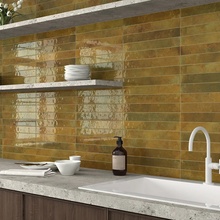 Equipe Bali 5x40 см, ceramica, Spagna - foto di interni 1 - 2 Equipe Bali 5x40 см, ceramica, Spagna - foto di interni 1 - foto 2