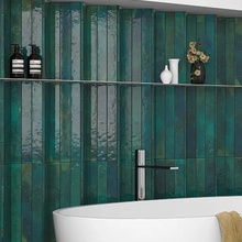 Equipe Bali 5x40 см, ceramica, Spagna - foto di interni 1 - foto 4