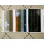 Equipe Bali 5x40 см, ceramica, Espanha - foto de interior 23