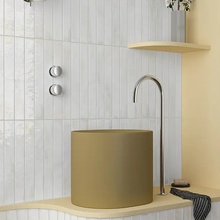 Equipe Bali 5x40 см, ceramica, Spagna - foto di interni 1 Equipe Bali 5x40 см, ceramica, Spagna - foto di interni 1 - foto 1