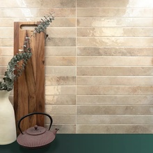 Equipe Bali 5x40 см, ceramic, Spain - interior photo 1 - photo 4