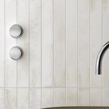 Equipe Bali 5x40 см, ceramica, Spagna - foto di interni 1 - foto 1