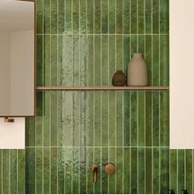 Equipe Bali 5x40 см, ceramica, Spagna - foto di interni 1 - 3 Equipe Bali 5x40 см, ceramica, Spagna - foto di interni 1 - foto 3