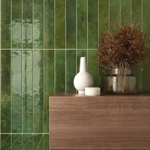Equipe Bali 5x40 см, ceramica, Spagna - foto di interni 1 - 2 Equipe Bali 5x40 см, ceramica, Spagna - foto di interni 1 - foto 2
