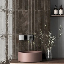 Equipe Bali 5x40 см, ceramica, Spagna - foto di interni 1 - foto 4