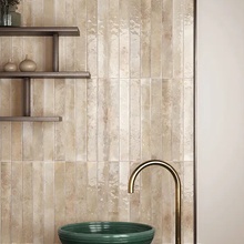Equipe Bali 5x40 см, ceramica, Spagna - foto di interni 1 - foto 4