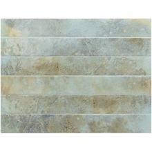 Equipe Bali С000608367 31548_aqua_5x40 azulejo de parede 5x40 cm, Espanha - foto 1 - foto 1
