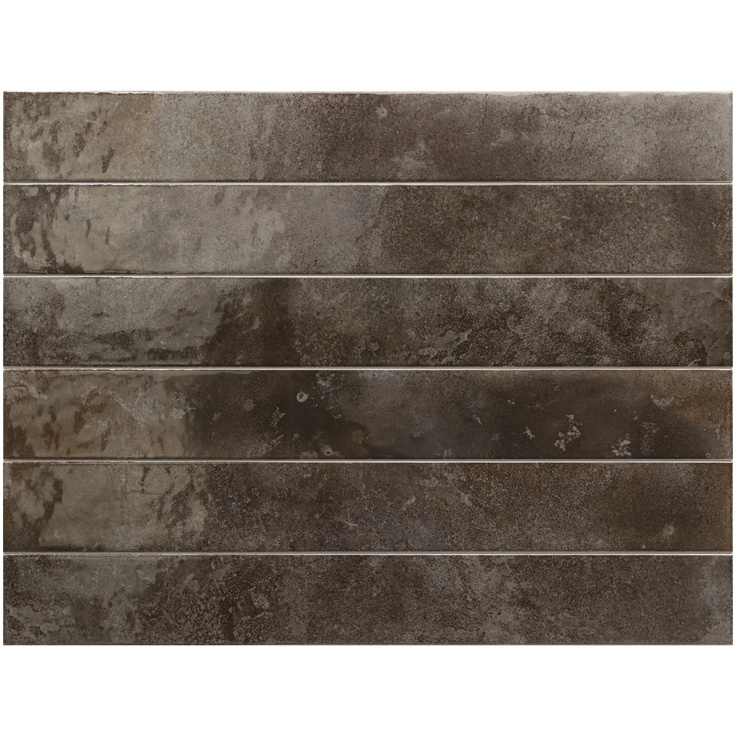 Equipe Bali С000608371 31549_blackhat_5x40 wall tile 5x40 cm, Spain - photo 1 Equipe Bali С000608371 31549_blackhat_5x40 wall tile 5x40 cm, Spain - photo 1