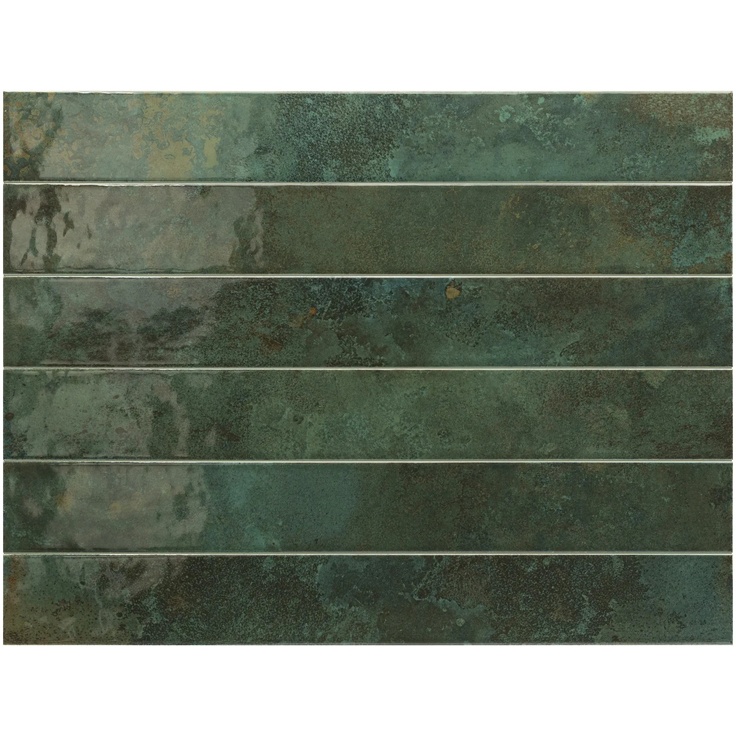 Equipe Bali С000608370 31552_Isleofpines_5x40 wall tile 5x40 cm, Spain - photo 1 Equipe Bali С000608370 31552_Isleofpines_5x40 wall tile 5x40 cm, Spain - photo 1