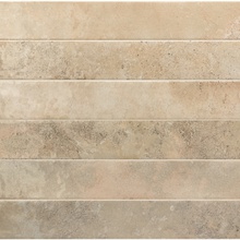 Equipe Bali 31547 Almond azulejo de parede 5x40 cm, Espanha - foto 1 - foto 2