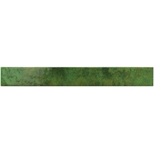 Equipe Bali 31546 Green azulejo de parede 5x40 cm, Espanha - foto 1 - foto 1
