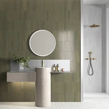 Equipe Bamboo 5,6x22,4 см, gres porcellanato smaltato, Spagna - foto di interni 1 - foto 1