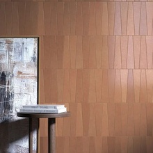 Equipe Bamboo 5,6x22,4 см, gres porcellanato smaltato, Spagna - foto di interni 1 - foto 4