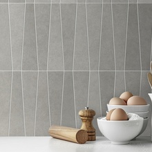 Equipe Bamboo 5,6x22,4 см, geglazuurd keramisch graniet, Spanje - interieurfoto 1 - foto 1