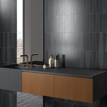 Equipe Bamboo 5,6x22,4 см, gres porcellanato smaltato, Spagna - foto di interni 1 - foto 1
