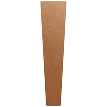 Equipe Bamboo 32454 Barro keramisch graniet 5,6x22,4 cm, Spanje - foto 1 - foto 1