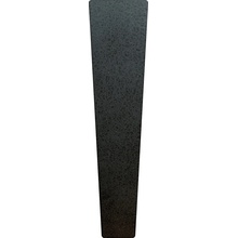 Equipe Bamboo С000629110 VEN032453_BambooAntracita keramisch graniet 5,6x22,4 cm, Spanje - foto 1 - foto 1