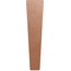 Equipe Bamboo С000629111 VEN032454_BambooBarro gres porcelánový 5,6x22,4 cm, Španělsko - fotografie 1