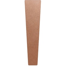 Equipe Bamboo С000629111 VEN032454_BambooBarro keramisch graniet 5,6x22,4 cm, Spanje - foto 1 - foto 1