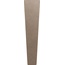 Equipe Bamboo С000629115 VEN032458_BambooChocolate porcelain tile 5,6x22,4 cm, Spain - photo 1