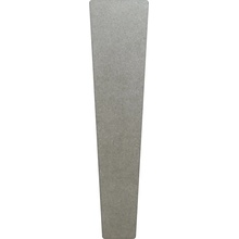 Equipe Bamboo С000629113 VEN032456_BambooGris keramisch graniet 5,6x22,4 cm, Spanje - foto 1 - foto 1