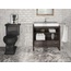 Equipe Bardiglio 17,5x20 см, porcelanato esmaltado, Espanha, outros tipos de mármore - foto de interior 5