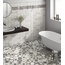 Equipe Bardiglio 17,5x20 см, porcelanato esmaltado, Espanha, outros tipos de mármore - foto de interior 3