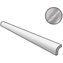 Equipe Bardiglio 23766 Pencil Bullnose Dark Meio-fio 3x15 cm, Espanha, efeito pedra  - foto 1 - foto 1