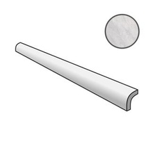 Equipe Bardiglio 23765 Pencil Bullnose Light Meio-fio 3x15 cm, Espanha, efeito pedra  - foto 1 - foto 1