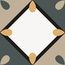 Equipe Bauhome 27702 Korola Cold porcelain tile 20x20 cm, Spain - photo 1