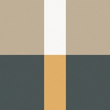 Equipe Bauhome 27688 Band Cold porcelain tile 20x20 cm, Spain, none - photo 1 - photo 1