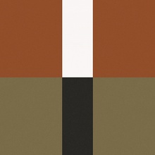 Equipe Bauhome 27687 Band Warm porcelain tile 20x20 cm, Spain, none - photo 1 - photo 1