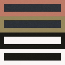 Equipe Bauhome 27690 Domino Cold porcelain tile 20x20 cm, Spain, none - photo 1 - photo 1