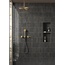 Equipe Bohemian 10x10, lasitettu porcelanato, Espanja - sisustuskuva 7