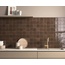 Equipe Bohemian 10x10, lasitettu porcelanato, Espanja - sisustuskuva 6