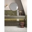 Equipe Bohemian 10x10, lasitettu porcelanato, Espanja - sisustuskuva 2