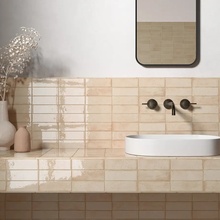 Equipe Bohemian 10x10, gres porcelanowy szkliwiony, Hiszpania - zdjęcie wnętrza 1 - zdjęcie 1
