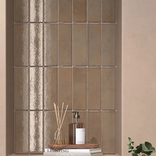Equipe Bohemian 10x10, porcelanato esmaltado, España - foto de interior 1 - 2 Equipe Bohemian 10x10, porcelanato esmaltado, España - foto de interior 1 - foto 2