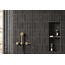 Equipe Bohemian 10x10, porcelanato esmaltado, Espanha - foto de interior 20