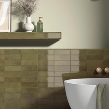 Equipe Bohemian 10x10, porcelanato esmaltado, España - foto de interior 1 - foto 4