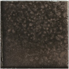 Equipe Bohemian 32336 Charcoal gres porcelanato 10x10 cm, Espanha - foto 1 - foto 1
