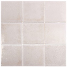 Equipe Bohemian 32331 Cotton gres porcelanato 10x10 cm, Espanha - foto 1 - foto 2