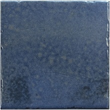 Equipe Bohemian 32334 Dark Blue gres porcelanato 10x10 cm, Espanha - foto 1 - foto 1