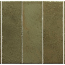 Equipe Bohemian 32342 Bronze Green gres porcelanato 6x18,6 cm, Espanha - foto 1 - foto 2