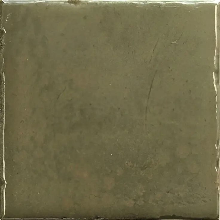 Equipe Bohemian С000629123 VEN032335_BohemianBronzeGreen gres porcellanato 10x10 cm, Spagna - foto 1 Equipe Bohemian С000629123 VEN032335_BohemianBronzeGreen gres porcellanato 10x10 cm, Spagna - foto 1