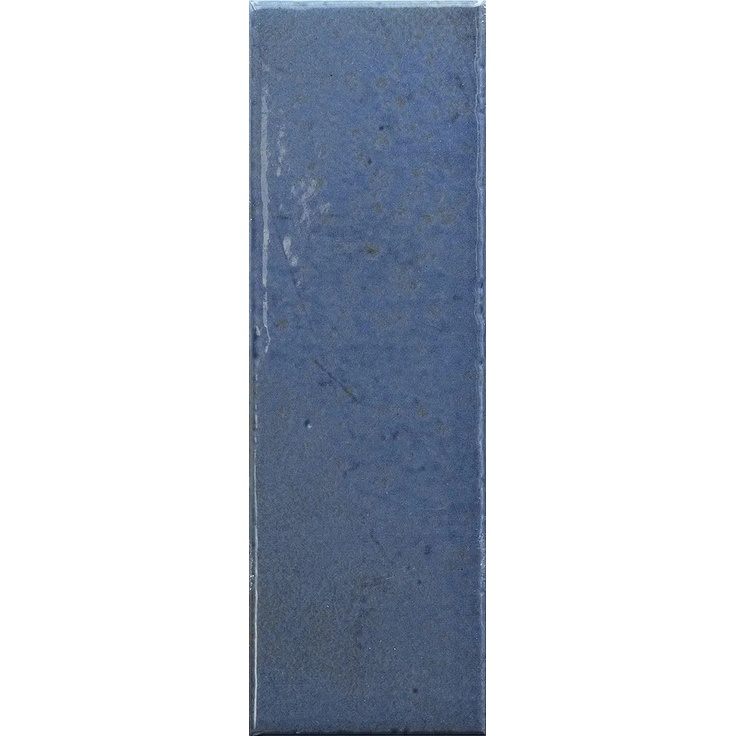 Equipe Bohemian С000629129 VEN032341_BohemianDarkBlue porcelain tile 6x18,6 cm, Spain - photo 1 Equipe Bohemian С000629129 VEN032341_BohemianDarkBlue porcelain tile 6x18,6 cm, Spain - photo 1