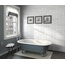 Equipe Caprice Deco 20x20 см, glazed porcelain stoneware, Spain, hydraulic - interior photo 33
