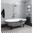 Equipe Caprice 20x20 см, glazed porcelain stoneware, Spain, hydraulic - interior photo 2