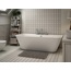 Equipe Caprice Deco 20x20 см, glazed porcelain stoneware, Spain, hydraulic - interior photo 28