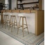 Equipe Caprice 20x20 см, glazed porcelain stoneware, Spain, hydraulic - interior photo 13